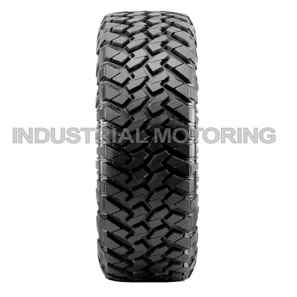 NITTO TRAIL GRAPPLER